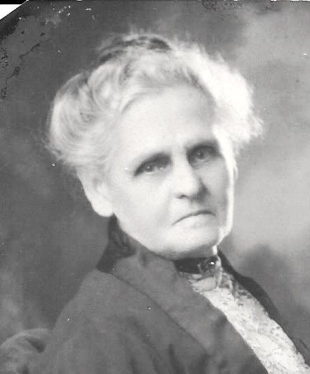 Eliza Rebecca Tew (1851 - 1937) Profile